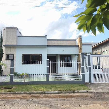 Casa Aconchego Dos Canyons Praia Grande  Dış mekan fotoğraf