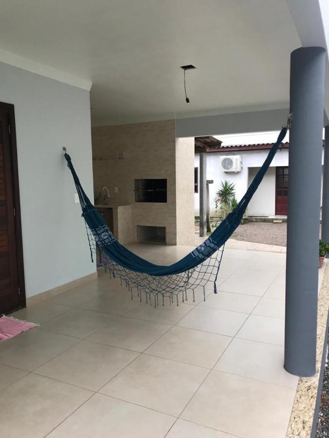 Casa Aconchego Dos Canyons Praia Grande  Dış mekan fotoğraf