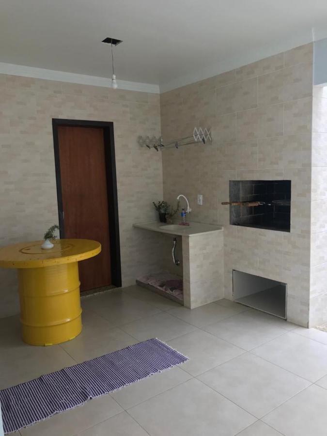 Casa Aconchego Dos Canyons Praia Grande  Dış mekan fotoğraf