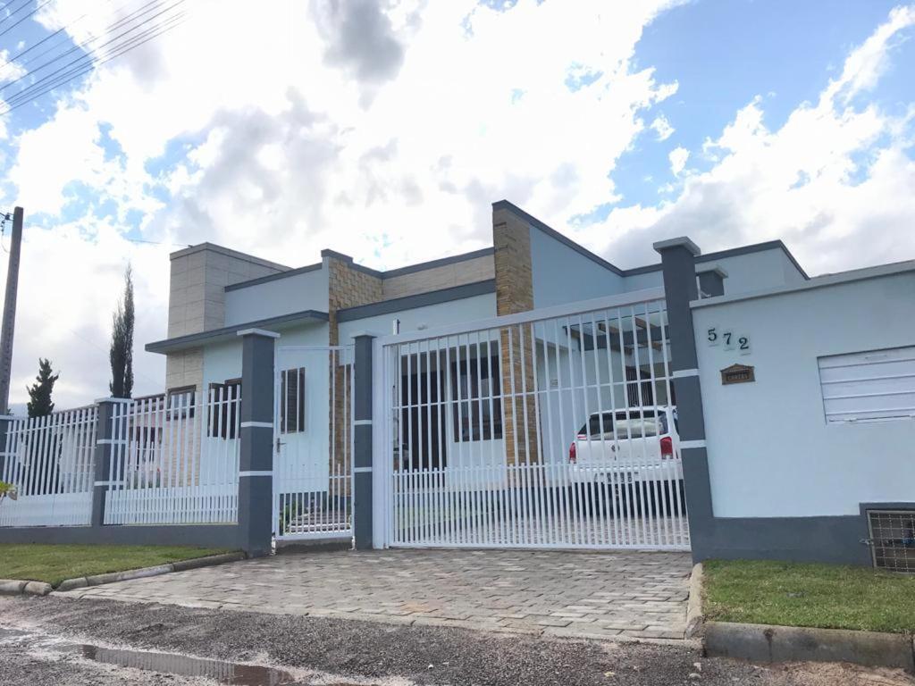 Casa Aconchego Dos Canyons Praia Grande  Dış mekan fotoğraf