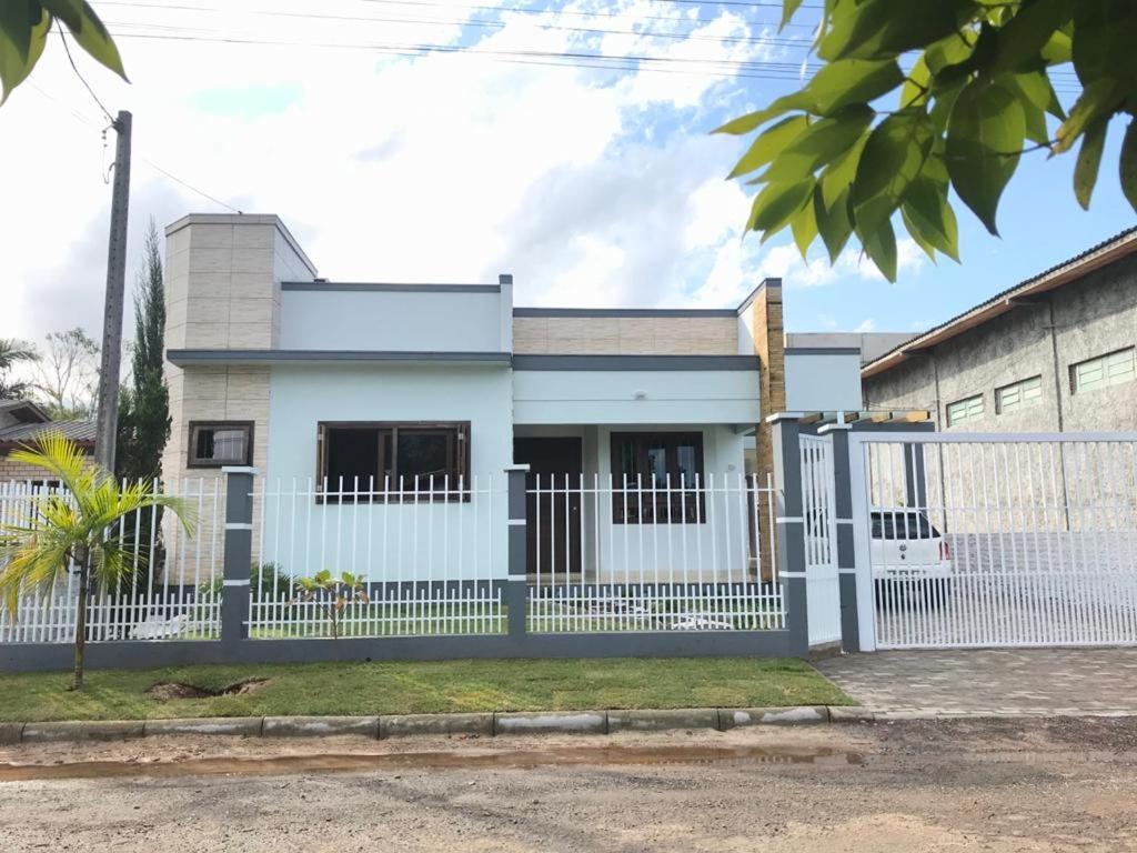 Casa Aconchego Dos Canyons Praia Grande  Dış mekan fotoğraf