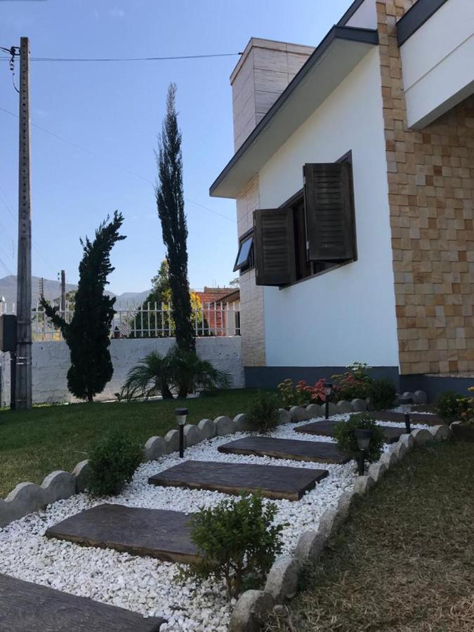 Casa Aconchego Dos Canyons Praia Grande  Dış mekan fotoğraf