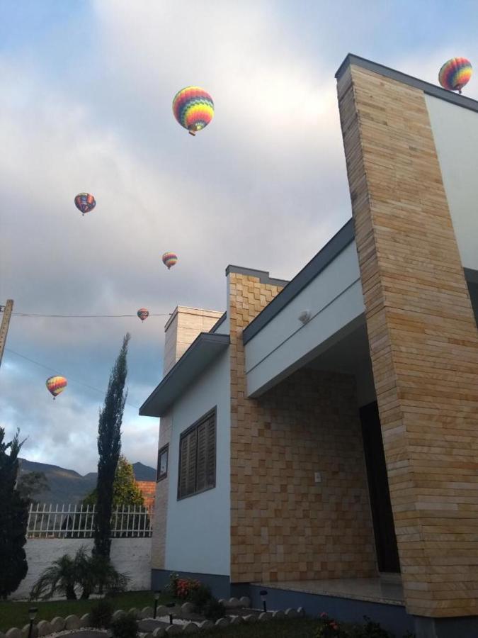 Casa Aconchego Dos Canyons Praia Grande  Dış mekan fotoğraf