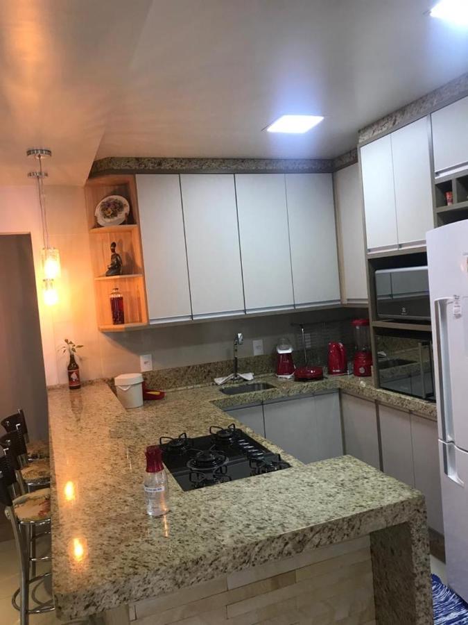 Casa Aconchego Dos Canyons Praia Grande  Dış mekan fotoğraf