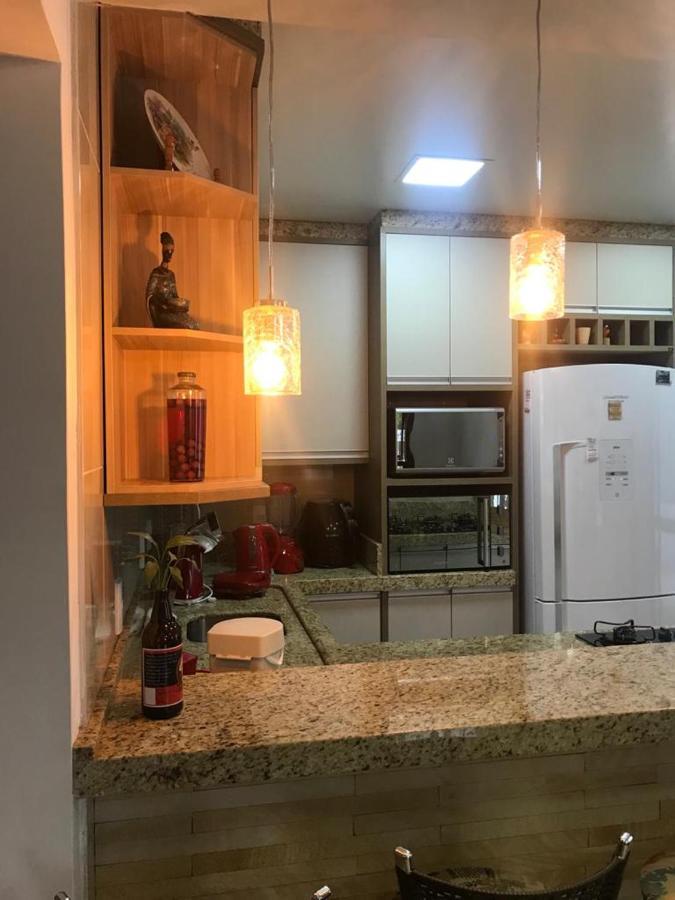Casa Aconchego Dos Canyons Praia Grande  Dış mekan fotoğraf