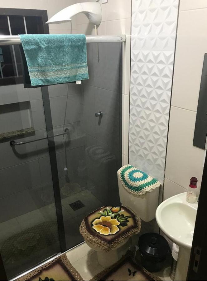 Casa Aconchego Dos Canyons Praia Grande  Dış mekan fotoğraf