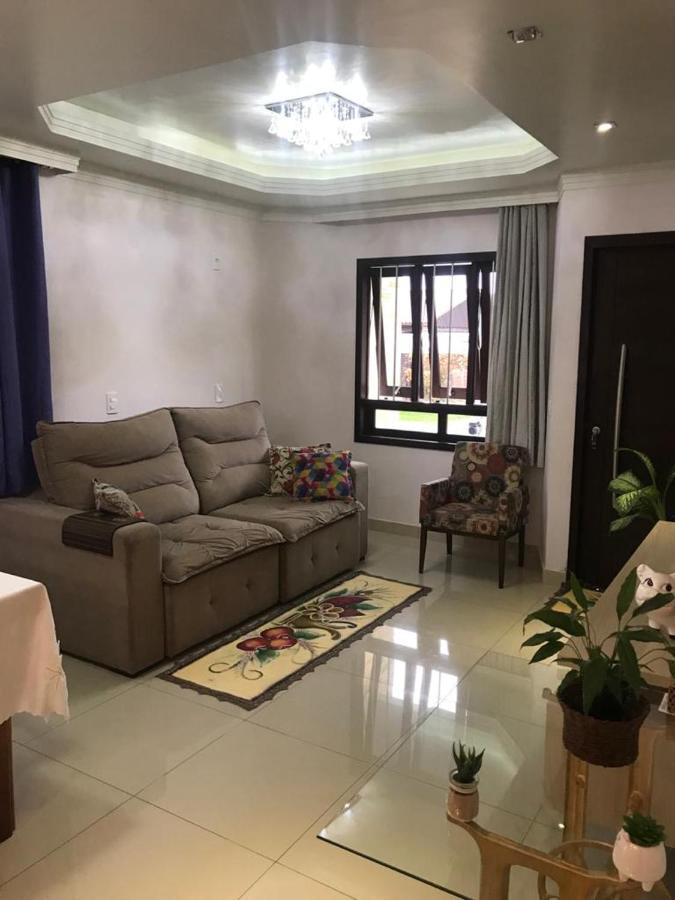 Casa Aconchego Dos Canyons Praia Grande  Dış mekan fotoğraf