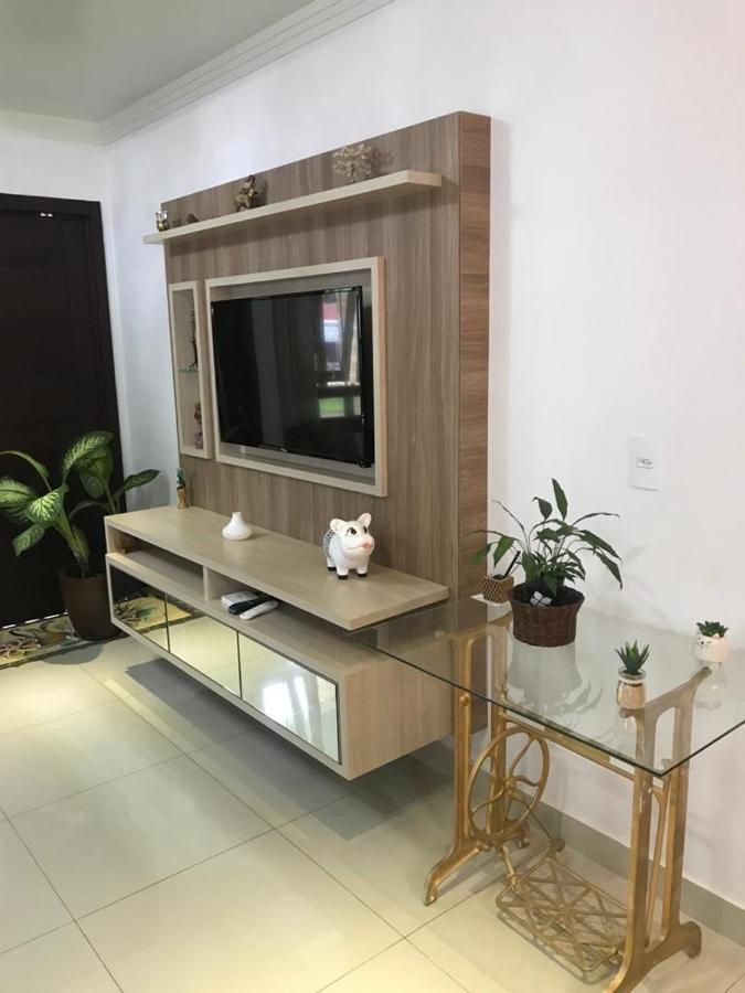 Casa Aconchego Dos Canyons Praia Grande  Dış mekan fotoğraf