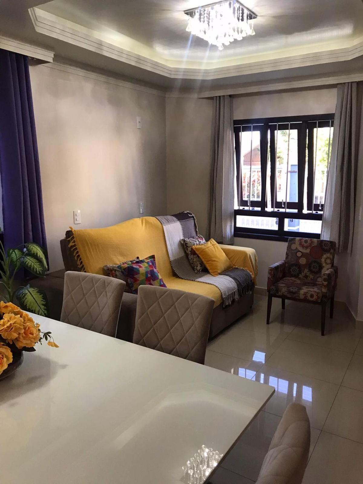 Casa Aconchego Dos Canyons Praia Grande  Dış mekan fotoğraf