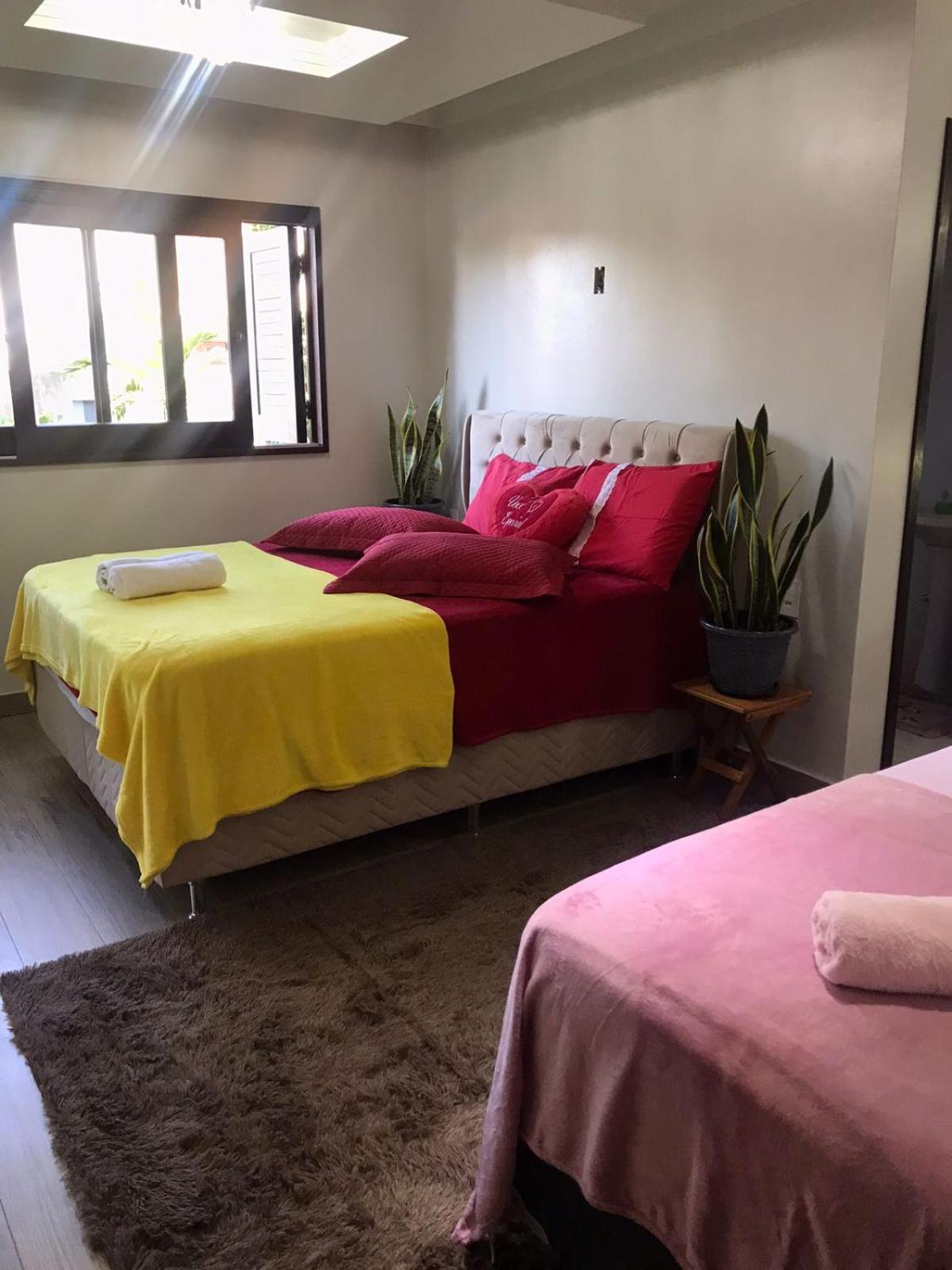 Casa Aconchego Dos Canyons Praia Grande  Dış mekan fotoğraf