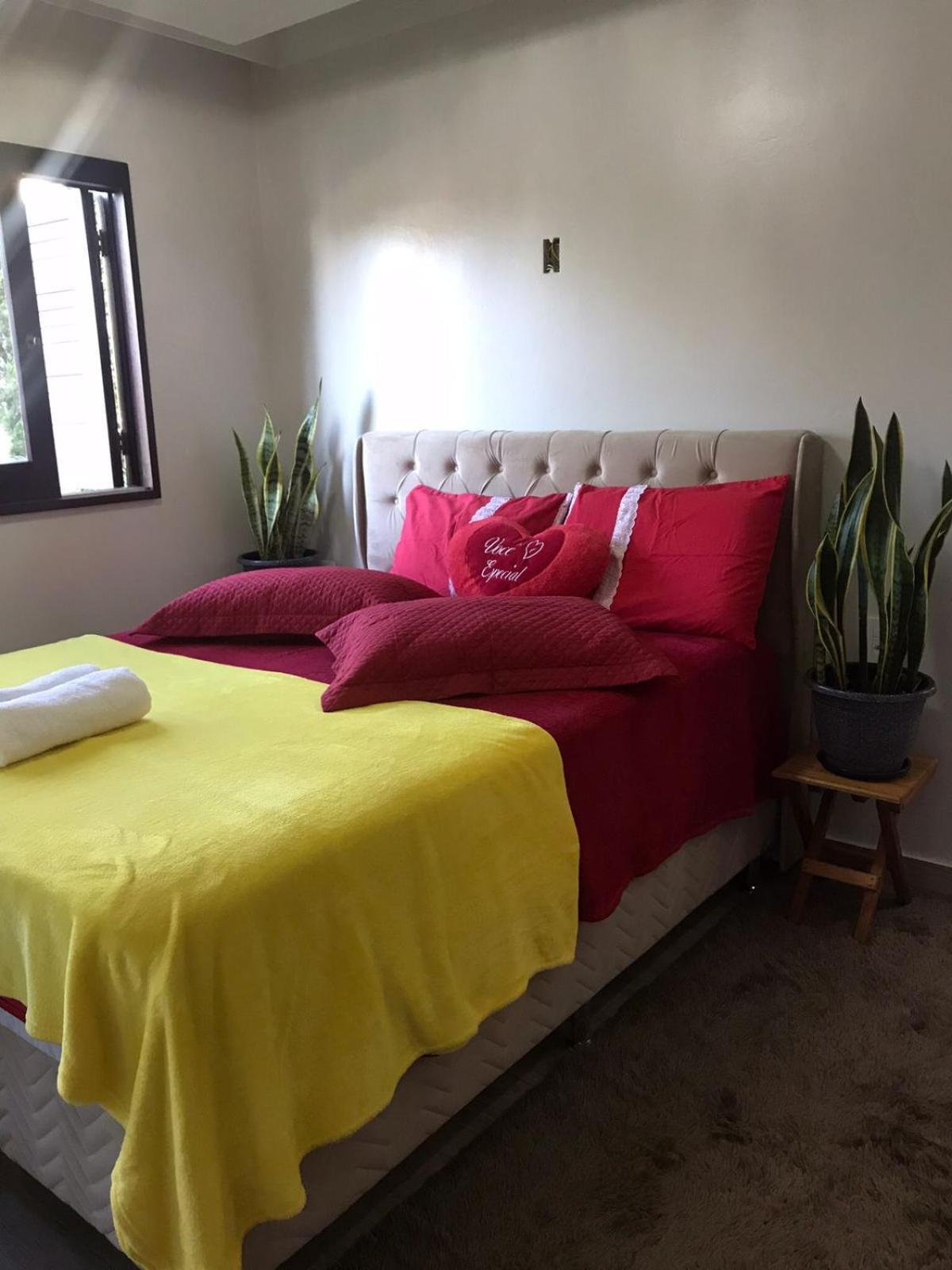 Casa Aconchego Dos Canyons Praia Grande  Dış mekan fotoğraf